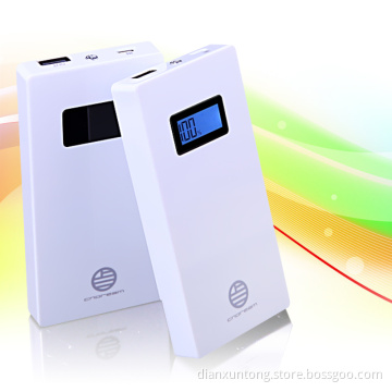 5000 mAh Mobile Power Bank, Power Bank, Portable Power Bank (T001)